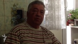 Депортация своими глазами. Одна из тысячи историй Депортация своими глазами. Одна из тысячи историй