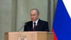 Лицом к событию. Путин выходит из бункера?  Лицом к событию. Путин выходит из бункера?