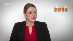 Mirjana Popović, kandidat za Predsjedništvo BiH: Poštovaćemo stav Srbije oko NATO integracija Mirjana Popović, kandidat za Predsjedništvo BiH: Poštovaćemo stav Srbije oko NATO integracija