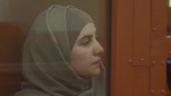 В России девушку судят за публикацию в социальной сети (видео) В России девушку судят за публикацию в социальной сети (видео)