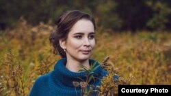 Элина Сушкевич, врач калининградского роддома №4