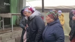 Забрали из дома живым. Вернули труп. История одного арестованного Забрали из дома живым. Вернули труп. История одного арестованного