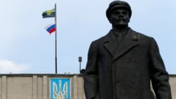 Тема недели: крах постсоветского мира Тема недели: крах постсоветского мира