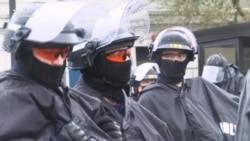 Инаугурация под угрозой: ФБР опасается провокаций Инаугурация под угрозой: ФБР опасается провокаций
