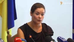 Мария Гайдар: " Я хочу быть на стороне правды" Мария Гайдар: " Я хочу быть на стороне правды"