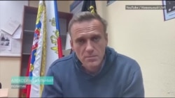 Навальный призвал сторонников на митинг Навальный призвал сторонников на митинг