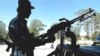 500 Afghan Police Officers Killed In Five Months
