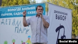 Евгений Доможиров