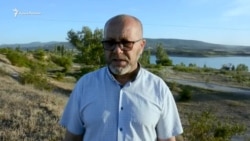 Крымский правозащитник о визите к семье Сенцова Крымский правозащитник о визите к семье Сенцова