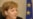 Missile Shield On Agenda As Merkel Visits Poland