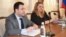 Колишній заступник прокурора Сімферополя Олександр Шкітов