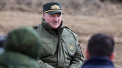 Время Свободы: Курская головная боль Александра Лукашенко  Время Свободы: Курская головная боль Александра Лукашенко