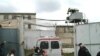 OSCE Urges Probe Into Georgian Prison Unrest