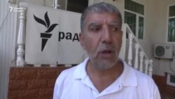 Одинаев ба 14 сол зиндон маҳкум шуд, писарашро ҷарима бастанд Одинаев ба 14 сол зиндон маҳкум шуд, писарашро ҷарима бастанд