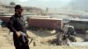 Pakistan Mulls Terms Of Future NATO Cooperation