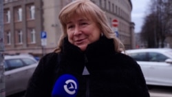 Baltic Countries Worry About Russia After US Pauses Military Aid To Ukraine Baltic Countries Worry About Russia After US Pauses Military Aid To Ukraine