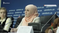 Ми бачимо очевидну дискримінацію кримських татар – Муміне Салієва Ми бачимо очевидну дискримінацію кримських татар – Муміне Салієва