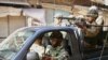 Afghan, Pakistani Troops Reportedly Exchange Gunfire