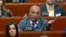 Правозащитник Лачин Мамишов