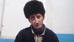 Ночор дар Тоҷикистон монданд, хона дар Қирғизистон холист Ночор дар Тоҷикистон монданд, хона дар Қирғизистон холист