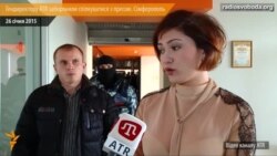 Генеральному директору ATR заборонили спілкуватися з пресою Генеральному директору ATR заборонили спілкуватися з пресою
