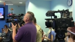 Брат Панова: Женя не имеет никакого отношения к Крыму (видео) Брат Панова: Женя не имеет никакого отношения к Крыму (видео)