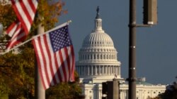 «В Вашингтон приходят перемены»: бизнесмены в США обсуждают итоги выборов (видео) «В Вашингтон приходят перемены»: бизнесмены в США обсуждают итоги выборов (видео)