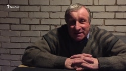 Думки під забороною. За що покарали кримського журналіста? (відео) Думки під забороною. За що покарали кримського журналіста? (відео)