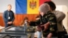 Поддержать европейские силы. Партия Санду побеждает на выборах