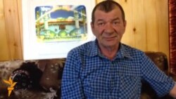 Тәтештә аяксыз-кулсыз эретеп ябыштыручы яши Тәтештә аяксыз-кулсыз эретеп ябыштыручы яши