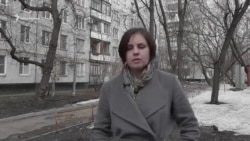 Балух: голодовка, вера и посыл крымчанам из-за решетки (видео) Балух: голодовка, вера и посыл крымчанам из-за решетки (видео)