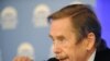 Havel Calls for Release of Jailed Iranian Rights Lawyer