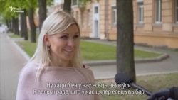 Кто, если не Лукашенко? Кто, если не Лукашенко?