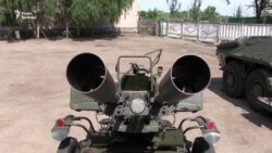 «Брали в полон ульяновських танкістів»: батальйон «Донбас» відзначає 7-у річницю створення (відео) «Брали в полон ульяновських танкістів»: батальйон «Донбас» відзначає 7-у річницю створення (відео)