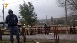 Волгоград. Место взрыва. 22 октября Волгоград. Место взрыва. 22 октября