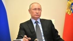 Лицом к событию. Слабый Путин?  Лицом к событию. Слабый Путин?