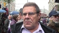 Пикет ученых у Госдумы Пикет ученых у Госдумы