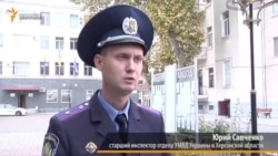 На Херсонщине неизвестные пытались подорвать электроопору (видео) На Херсонщине неизвестные пытались подорвать электроопору (видео)