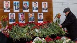 Лицом к событию. Обвинен посмертно Лицом к событию. Обвинен посмертно