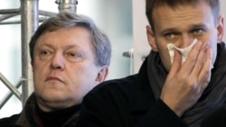 Лицом к событию. Нужно принуждение власти к диалогу с оппозицией  Лицом к событию. Нужно принуждение власти к диалогу с оппозицией