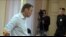 Показания Алексея Навального на процессе по делу "Кировлеса"
