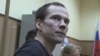 Russian Rights Defender Says Dadin Refuses To Be Transferred To Different Prison
