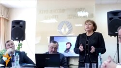 "Татарстан мәгълүмат чараларының 15% гына татарча" "Татарстан мәгълүмат чараларының 15% гына татарча"