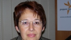 Оксана Дмитриева. "Август 91-го, 20 лет спустя: за что боролись?" Оксана Дмитриева. "Август 91-го, 20 лет спустя: за что боролись?"