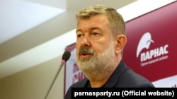 Вячеслав Мальцев