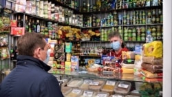 Удар по крымчанам | Крымский вечер Удар по крымчанам | Крымский вечер