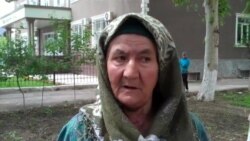 Муҳокимаи парвандаи Истад Қурбонова дар додгоҳ Муҳокимаи парвандаи Истад Қурбонова дар додгоҳ