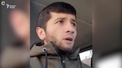 Муҳоҷирони тоҷик дар Украина гуфтанд, ки чӣ ҳол доранд Муҳоҷирони тоҷик дар Украина гуфтанд, ки чӣ ҳол доранд