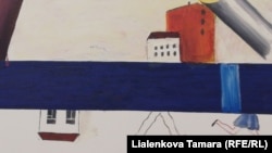Виктор Пивоваров