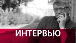 Интервью с режиссером Александром Сокуровым (видео) Интервью с режиссером Александром Сокуровым (видео)
